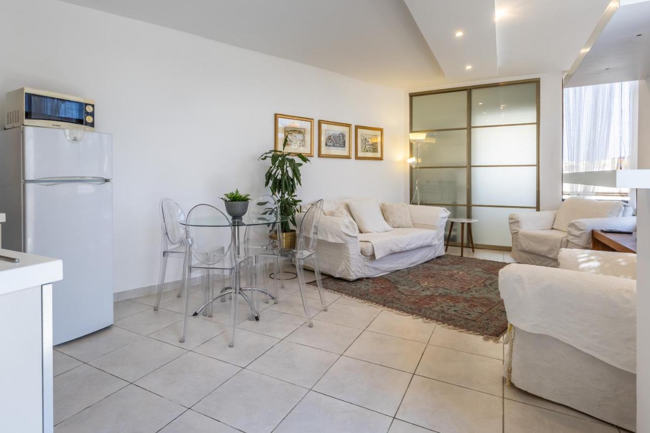 Large Terrace Penthouse Sliema Exterior foto